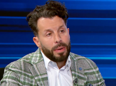 Vučićev poziv Grosiju da poseti Srbiju je istorijski i vizionarski potez