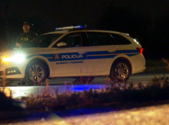 Nasilnik bez povoda napadao žene na ulicama Zagreba, dvema naneo povrede