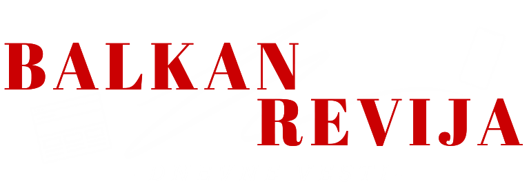 Balkan Revija