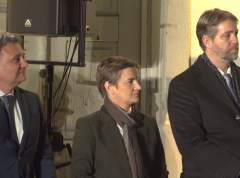 U Kragujevcu svečano obeležen početak izgradnje Inovacionog distrikta