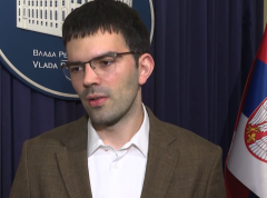 Nova strategija za razvoj veštačke inteligencije do polovine 2024, Srbija sve poznatija u toj oblasti