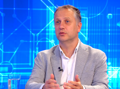Vladimir Pejić: Najveća iznenađenja pad SPS i što je „Mi