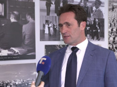 Članstvo u CERN-u i uspostavljanje CERN Tier 1 centra u Kragujevcu je velika šansa za Srbiju