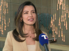 Otvaranje Plave dvorane Sava centra očekujemo u septembru