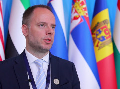 Gasne interkonekcije sa susedima jačaju tranzitnu poziciju Srbije