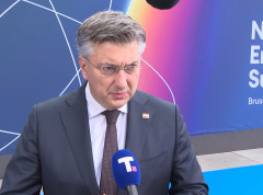 Pitanje nuklearne energije posebno važno za Hrvatsku