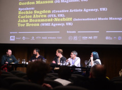 Zapadni Balkan atraktivno tržište za svetske umetnike