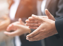 Dve Virtus nagrade za Miodraga Kostića i MK grupu