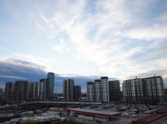 U Beogradu na vodi prodato 7.000 stanova, ima ih i po 3.300 evra po kvadratu