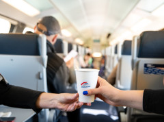 Stiže 18 vozova iz Švajcarske i pet iz Kine, cilj do 2027. i 20 miliona putnika