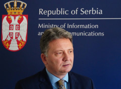 Ukupan izvoz u IKT sektoru u januaru i februaru iznosi 609 miliona evra