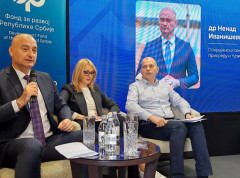 Dve milijarde dinara za preduzetništvo u turizmu