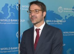 Srbija ima obećavajuće stope rasta, na pravom je putu razvoja