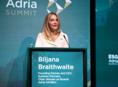 ESG Adria Samit u Crnoj Gori: Nove mogućnosti za održivi razvoj regiona