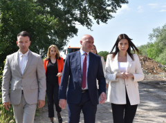 Nastavićemo da odvajamo sredstva i čistimo divlje deponije širom Srbije