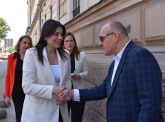 Ulažemo u bolji kvalitet vazduha u Nišu