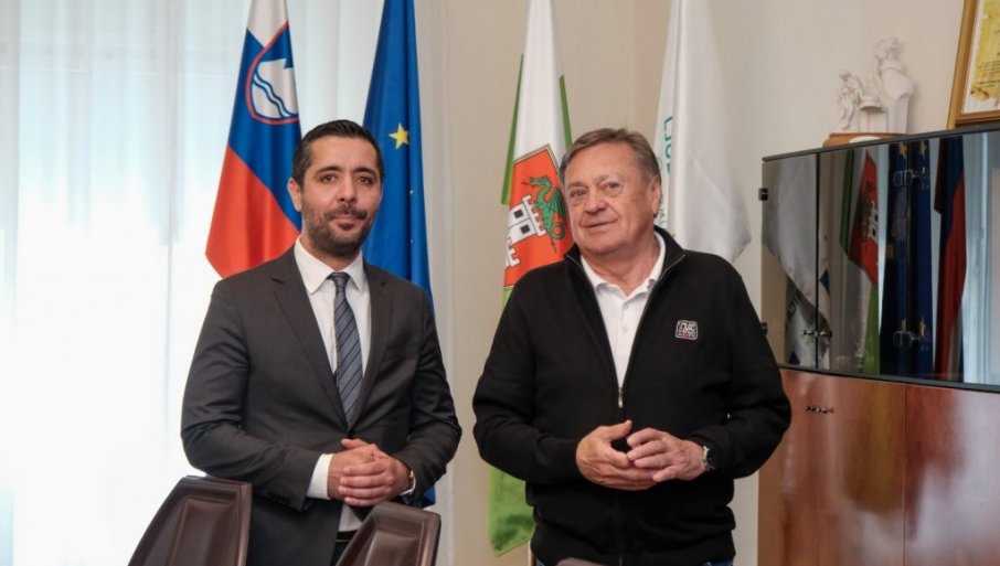 Moramo više pažnje da posvetimo jačanju ekonomskih veza u regionu (FOTO)