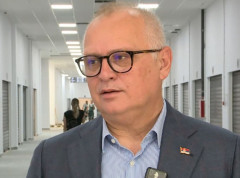 Dunav za Srbiju znači život