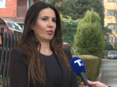 Kurtijevi botovi u Beogradu protestima vide šansu za ostvarenje velikoalbanskog sna