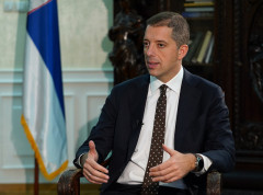 Opasno da Kurti promoviše nacionalističku agendu