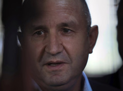 Radev odbio da Stojanov bude novi bugarski ministar unutrašnjih poslova