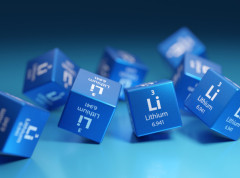 Litijum je strateški najvažniji materijal u energetskoj tranziciji