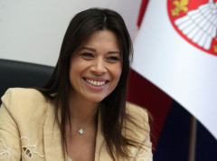 Dragana Đorđević na protestima obmanjivala građane o odlaganju otpada