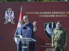 Menja se raspoloženje naroda povodom iskopavanja litijuma