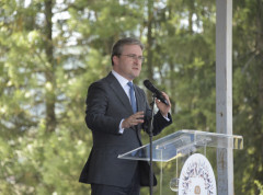 Selaković na 59. manifestaciji „Kočićev zbor“ u Republici Srpskoj