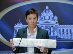 Satanizacija kojoj je izložen Vučić nikada ranije nije viđena u Srbiji