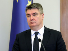 Ustaštvo ne sme imati mesta u današnjoj Hrvatskoj