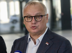 Srpske železnice svoj Dan dočekale u zamahu sveobuhvatne modernizacije