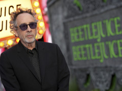 Film „Bitlđus, bitlđus“ Tima Bartona od 4. septembra u svim bioskopima u Srbiji