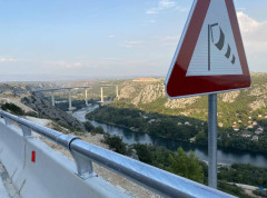 Svečano otvoren most „Hercegovina“ i deonica Počitelj-Zvirovići