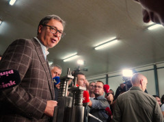 Moramo obezbediti da ljudi imaju računicu da se vrate na selo