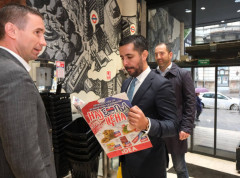 Uštede i do 25 odsto kupovinom proizvoda na akciji Najbolja cena