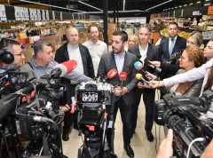 Naš posao je da za građane obezbedimo najbolje cene i u tome smo upeli