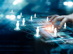 Fokus Vlade je na daljoj digitalizaciji zdravstva i prosvete