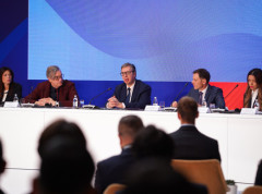 Srbija će do kraja godine dobiti investicioni rejting i od agencija Fič i Mudis