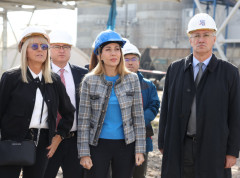 Postrojenjem za odsumporavanje u TENT-B smanjiće se zagađenje za 30 puta