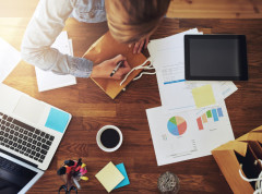 U Srbiji u trećem kvartalu 2,36 miliona zaposlenih, 0,2 % više nego pre godinu dana