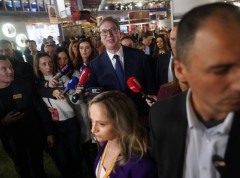 Ekspo za nas nije manifestacija, već vizija za budućnost zemlje