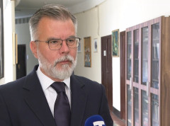 Ministar Ristić sastao se sa čelnicima kompanije „Palo Alto Networks“ u Srbiji