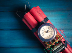 Dojava o bombi u banjalučkom noćnom klubu 17