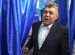 Rumuni na parlamentarnim izborima biraju između stabilnosti i haosa