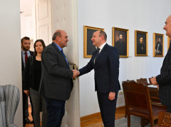 Grad Novi Sad neguje prijateljstvo sa Francuskim institutom u Srbiji