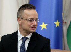 Zelenski je poslednjih dana pokrenuo ružnu kampanju protiv Mađarske