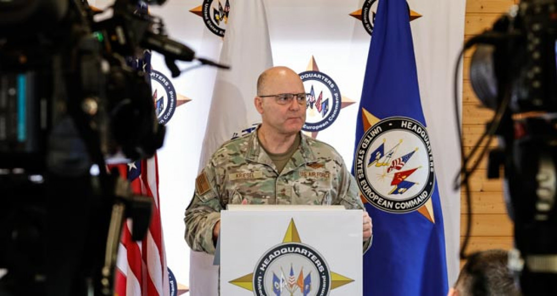 Srbija treba da preispita moratorijum na vojne vežbe sa stranim partnerima