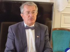 Srbija posvećena izgradnji mostova saradnje i dobrih odnosa