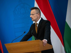 Mađarska je lojalan i pouzdan saveznik u NATO